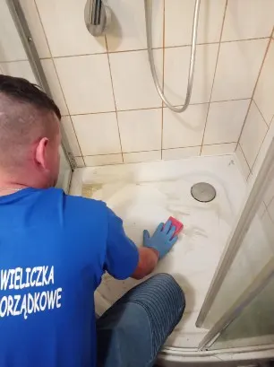 Czysta Wieliczka Firma Sprzątająca Kraków Sprzątanie Mieszkań Biur Domów Kraków